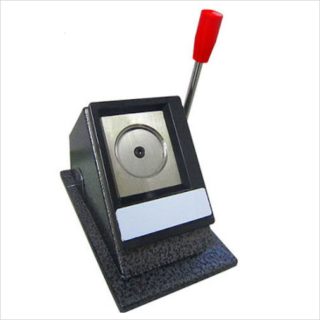 38MM MANUAL DIE-CUTTING MACHINE