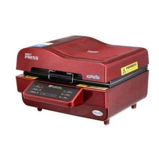 3D Sublimation Machine
