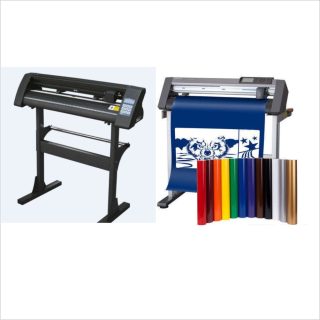 PLOTTER MACHINE