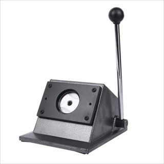 44MM MANUAL DIE-CUTTING ,MACHINE