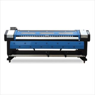 6FT DX5 LARGE FORMAT MACHINE