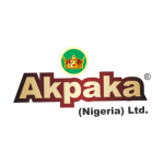 Akpaka Nigeria Limited logo