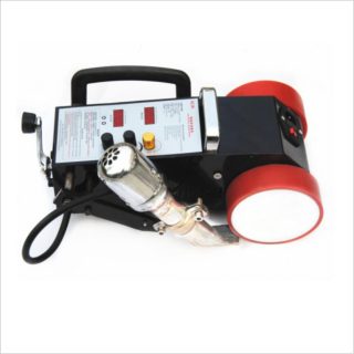 BANNER WELDING MACHINE