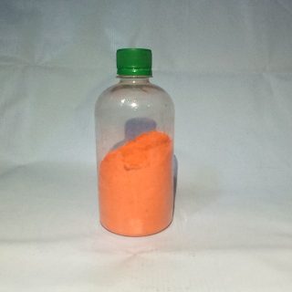 big bottle sensitizer