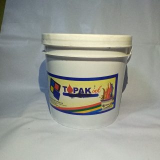 topark poly-screen ink