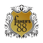 Fishers 88 logo