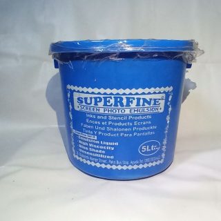 emulsion ink (gallon)