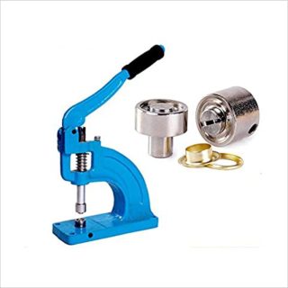 MMANUAL EYELET MACHINE