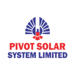 Pivot Solar logo