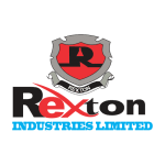Rexton Industries limited logo