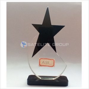 A188 ACRYLIC AWARD