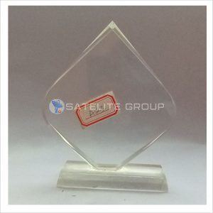 A23 ARYLIC AWARD
