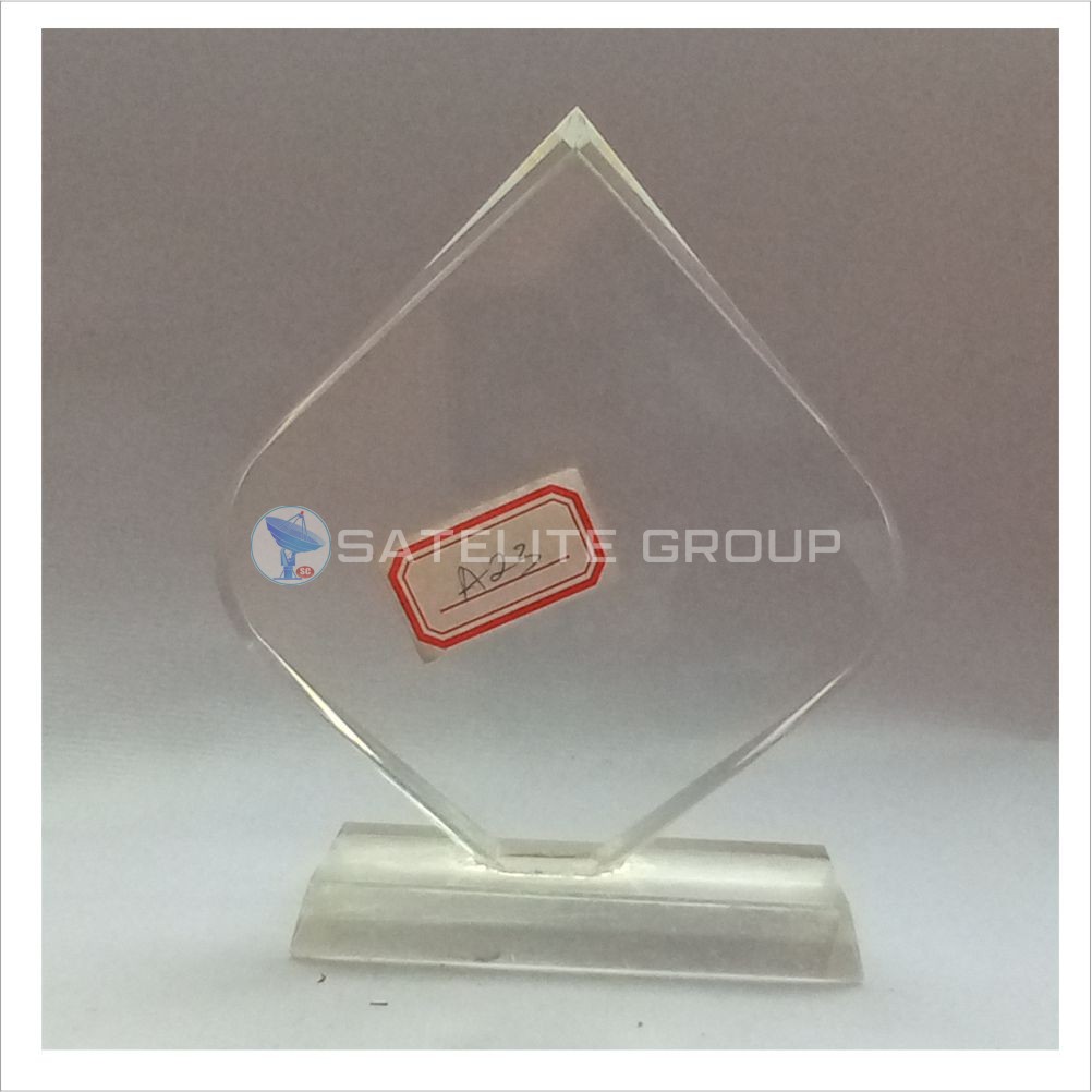 A23 ARYLIC AWARD