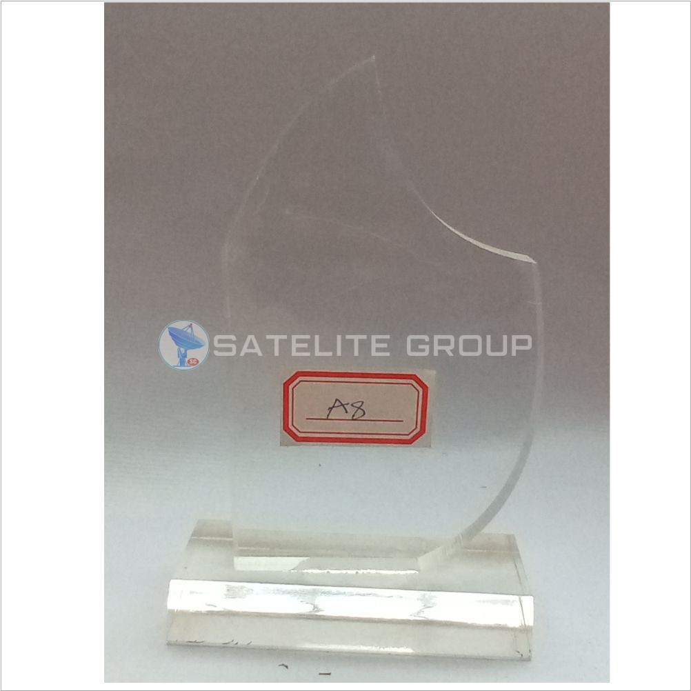 A8 ACRYLIC AWARD