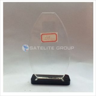 F18 ACRYLIC AWARD