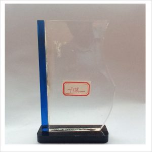 F198 ACRYLIC AWARD