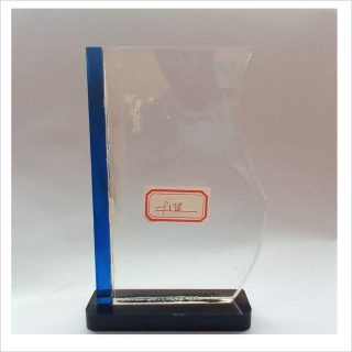 F198 ACRYLIC AWARD