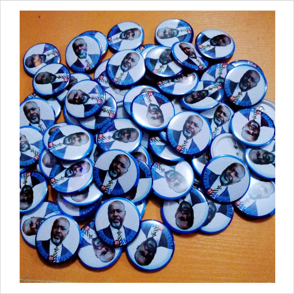 customized badges
