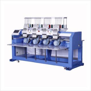 Embroidery Machine