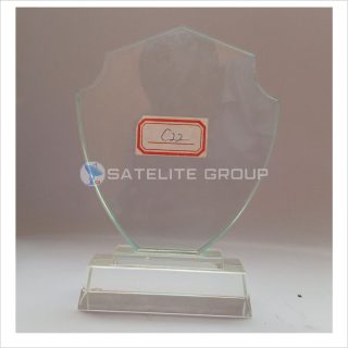 C22 GLASSL AWARD