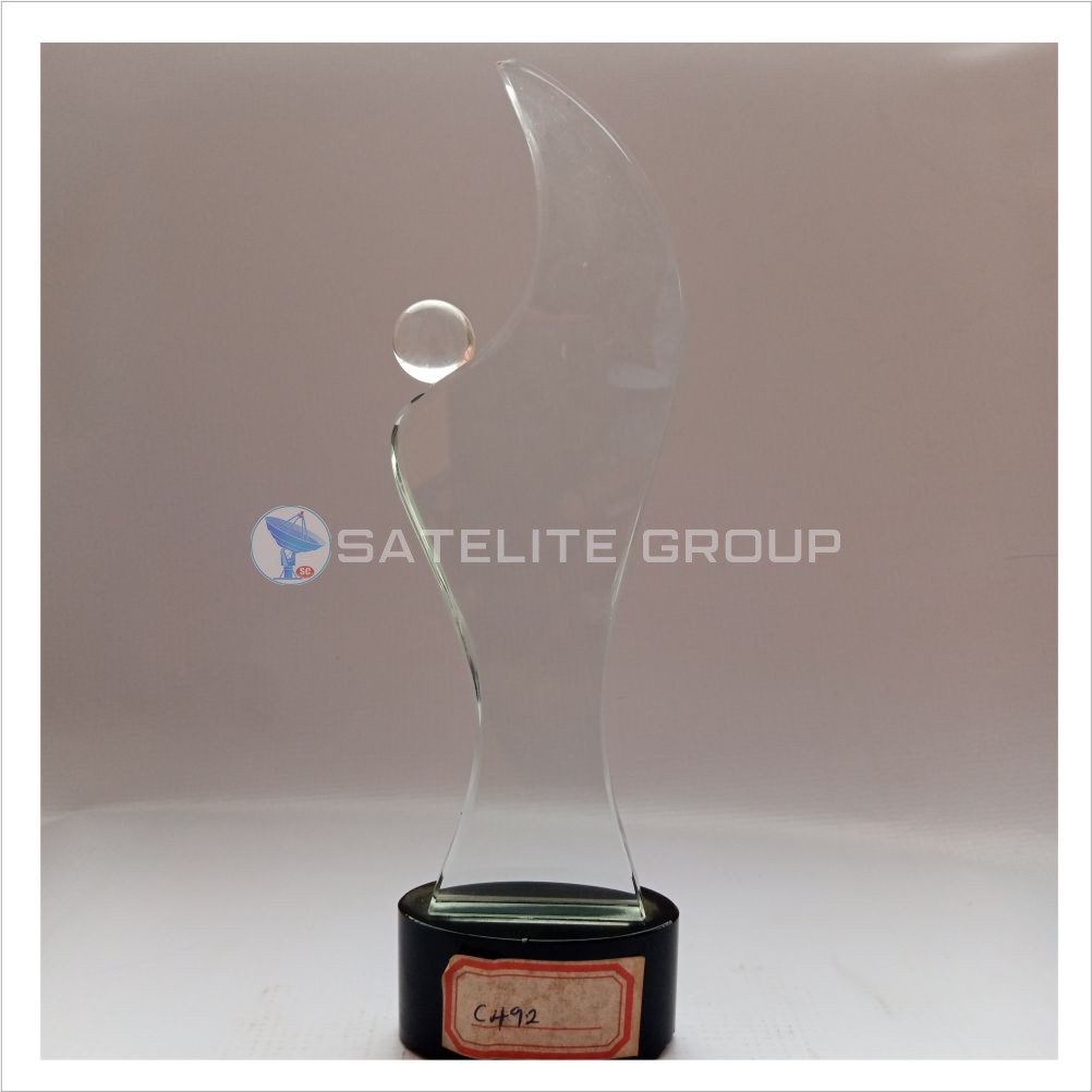 c492 glasaward