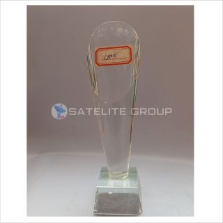 c508 glass award