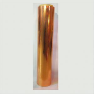 metallic copper flex