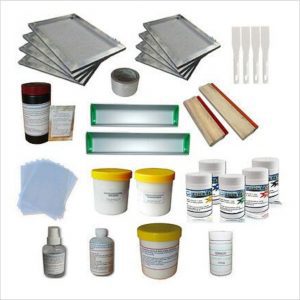 printing materials