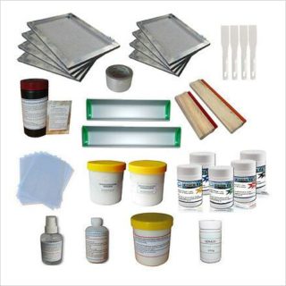 Printing Materials