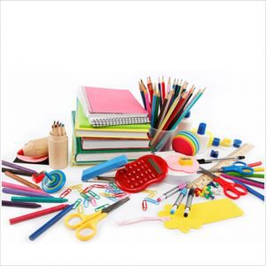 stationaries