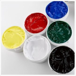 Screen Printing Ink