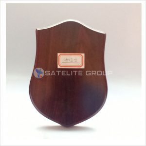 A03-3 WOOD AWARD