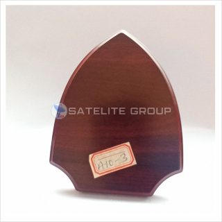 A10-3 WOOD AWARD