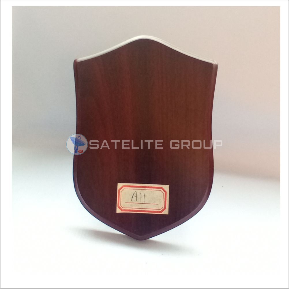 A11 WOOD AWARD