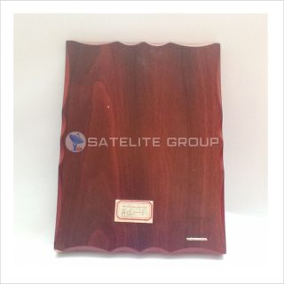 A12-1 WOOD AWARD
