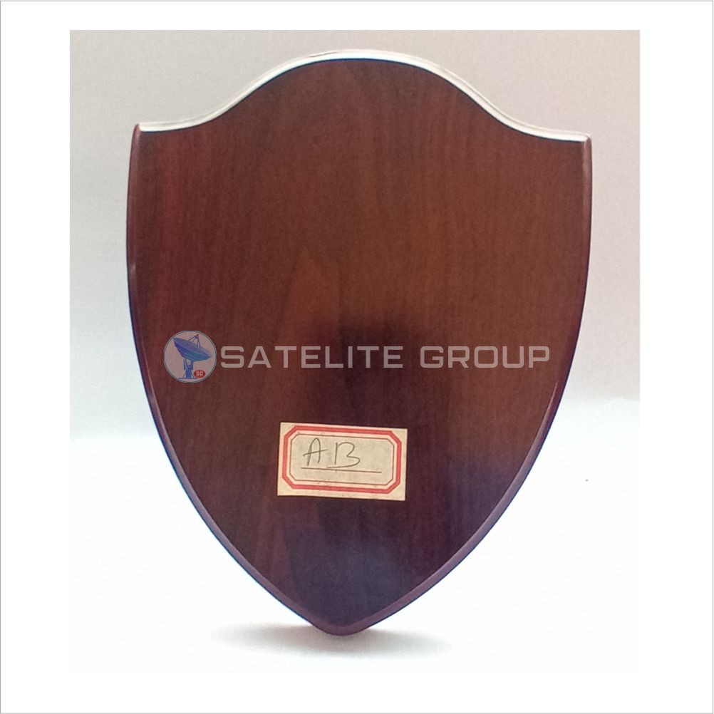 A13 WOOD AWARD
