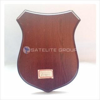 A14-1 WOOD AWARD