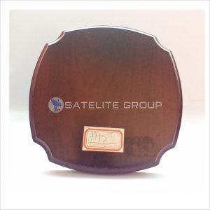 A15 WOOD AWARD