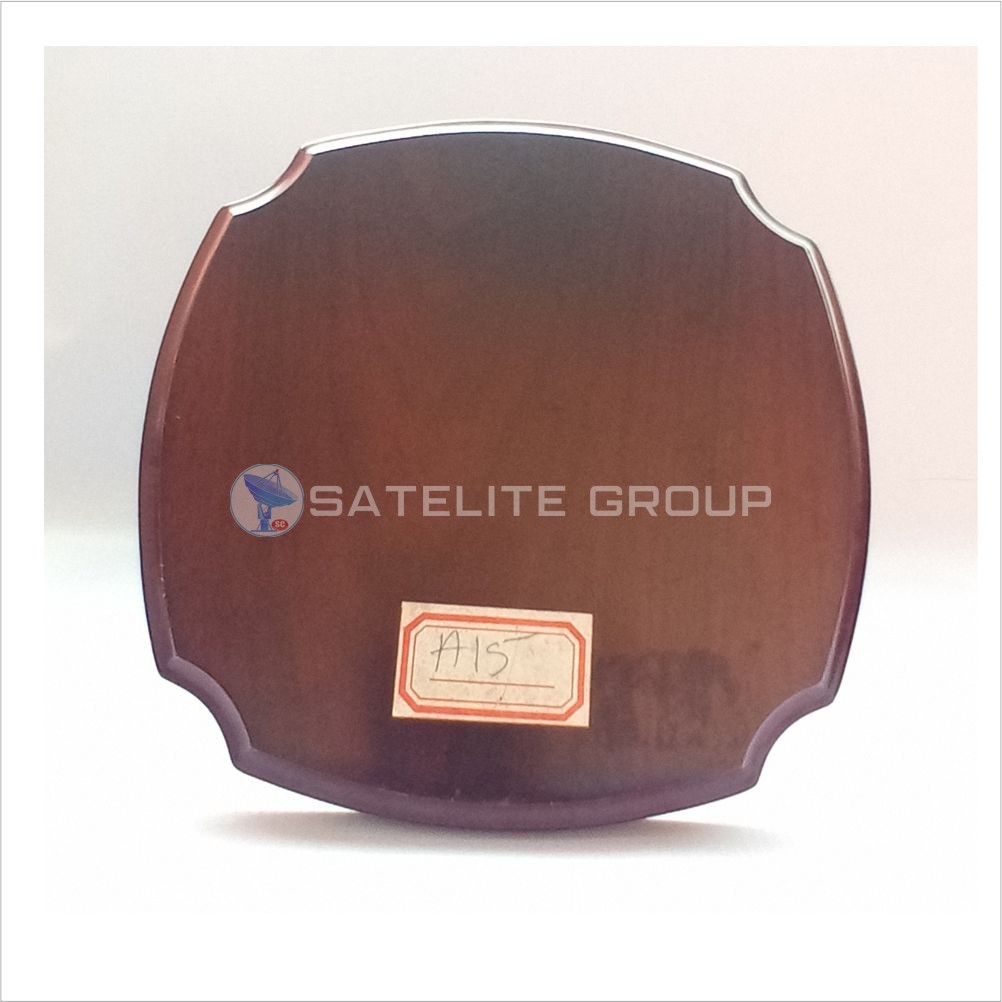 A15 WOOD AWARD