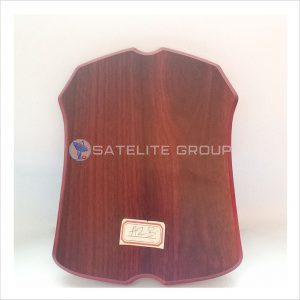 A23 WOOD AWARD