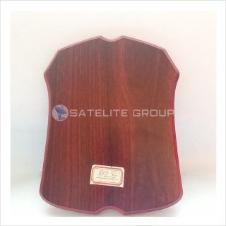 A23 WOOD AWARD