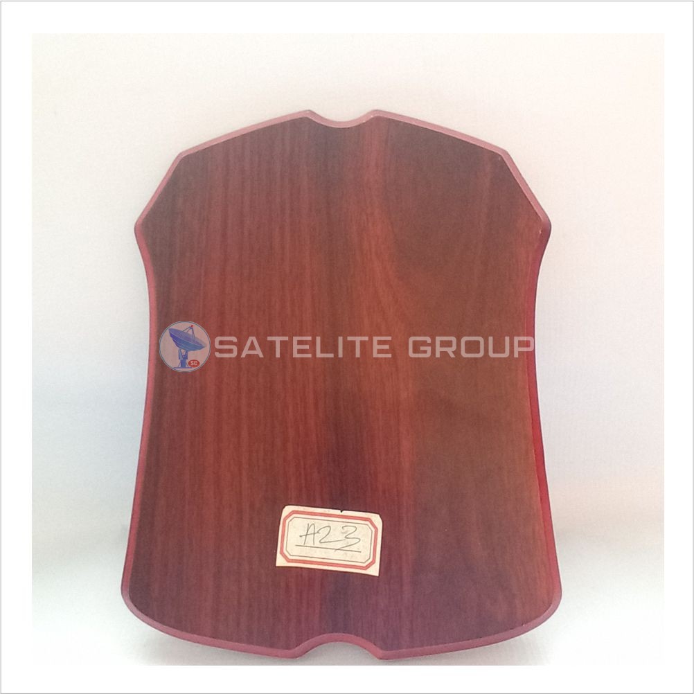 A23 WOOD AWARD