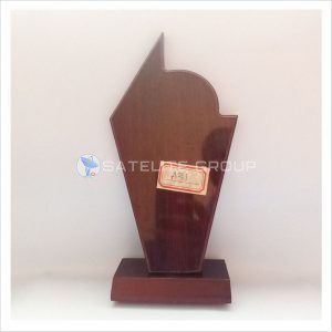 A31 WOOD AWARD