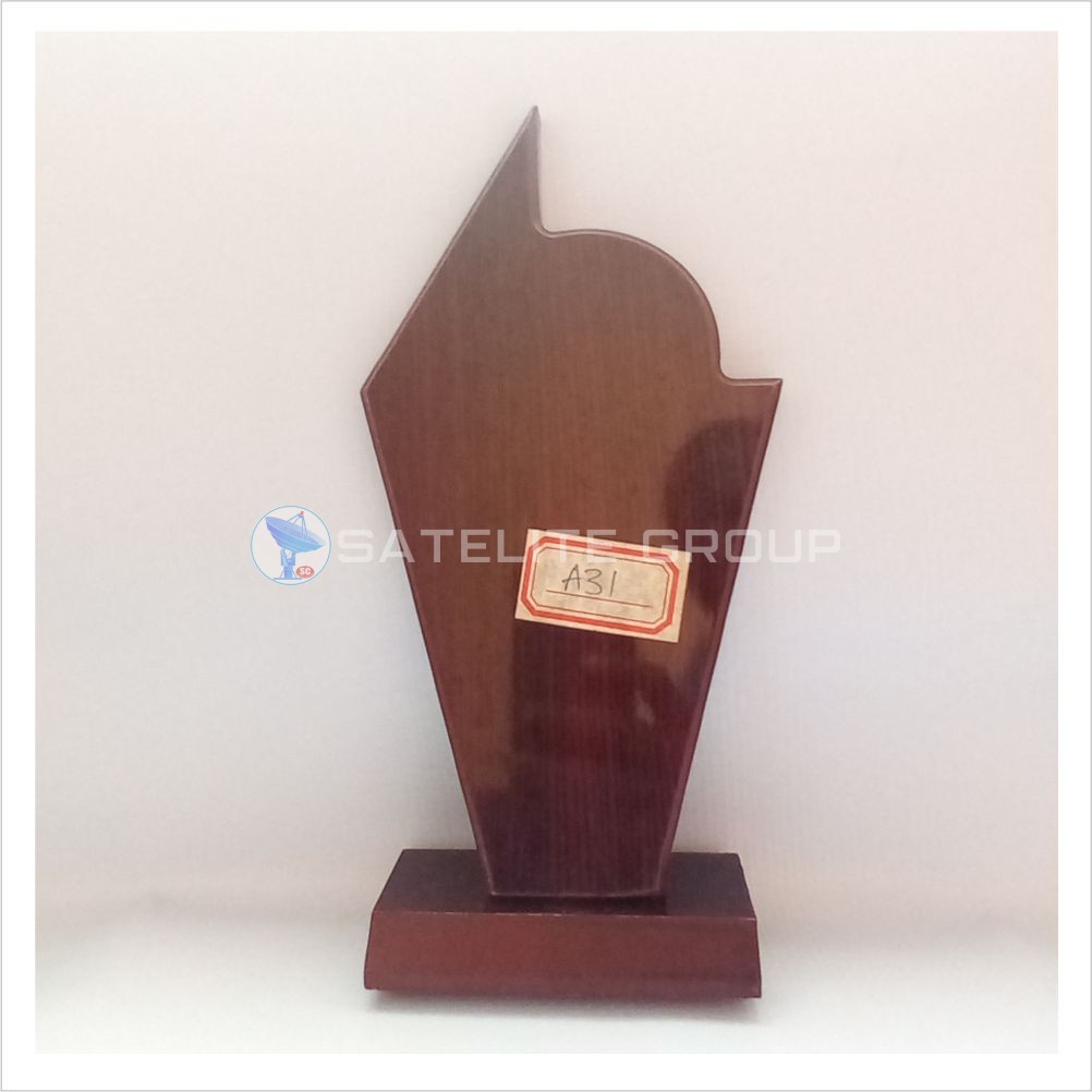 A31 WOOD AWARD