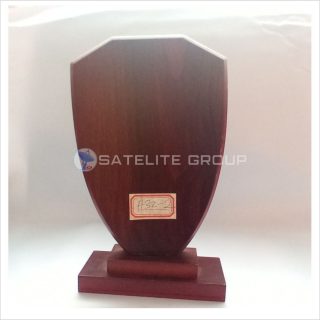 A32-2 WOOD AWARD