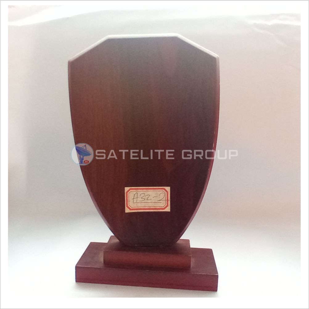 A32-2 WOOD AWARD