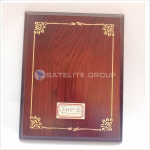 FA8-2 WOOD AWARD