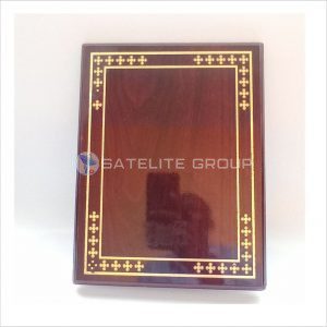 W159-A WOOD AWARD