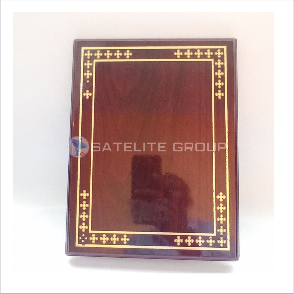 W159-A WOOD AWARD