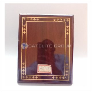 W159-B WOOD AWARD